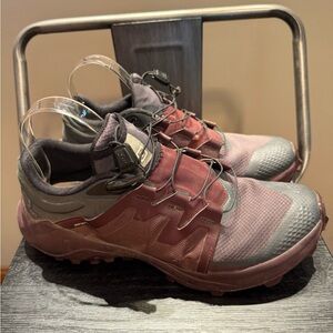 Salomon Wildcross Women's Trail Running Shoes - SS21